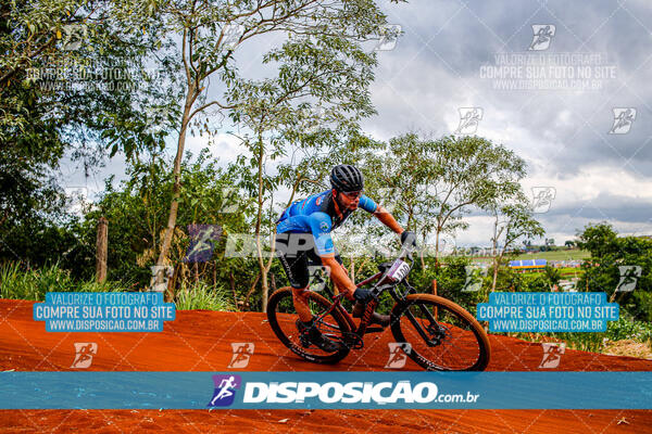 66º JAPS Fase Estadual - MTB XCO