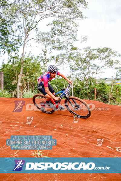 66º JAPS Fase Estadual - MTB XCO