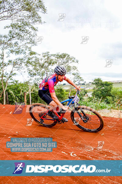 66º JAPS Fase Estadual - MTB XCO