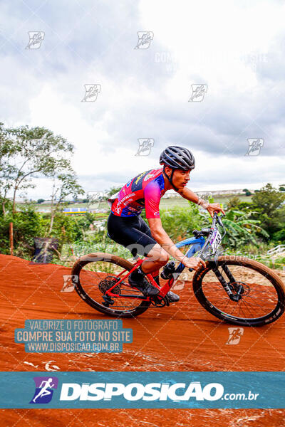 66º JAPS Fase Estadual - MTB XCO