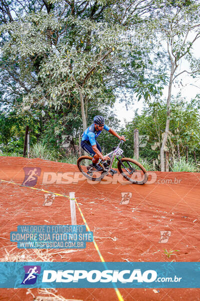 66º JAPS Fase Estadual - MTB XCO