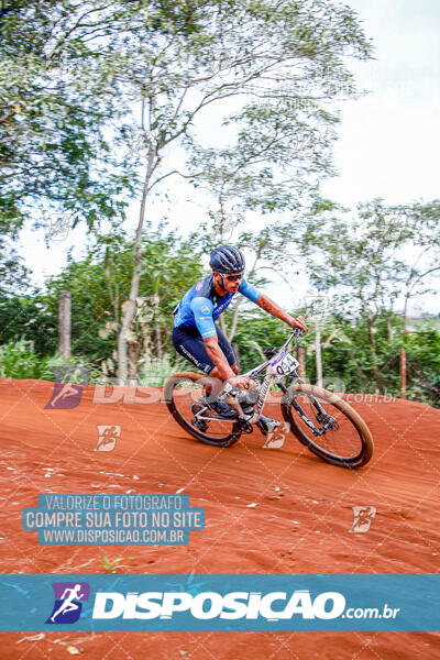 66º JAPS Fase Estadual - MTB XCO