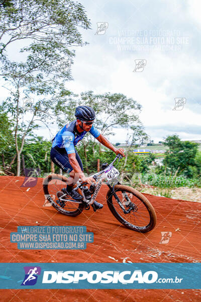 66º JAPS Fase Estadual - MTB XCO