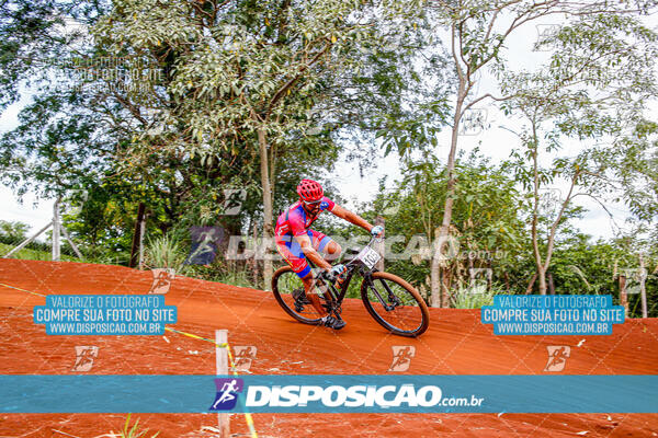 66º JAPS Fase Estadual - MTB XCO