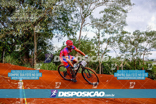 66º JAPS Fase Estadual - MTB XCO