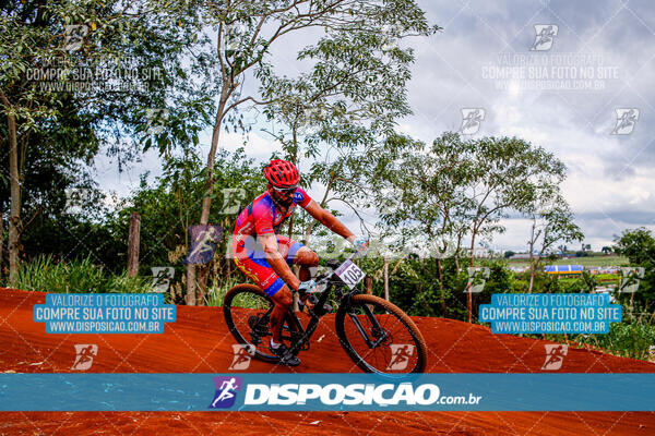 66º JAPS Fase Estadual - MTB XCO