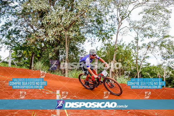 66º JAPS Fase Estadual - MTB XCO