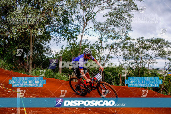 66º JAPS Fase Estadual - MTB XCO