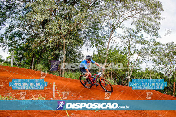 66º JAPS Fase Estadual - MTB XCO