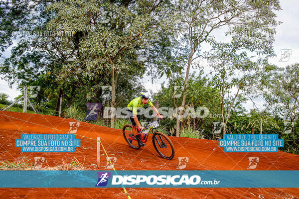 66º JAPS Fase Estadual - MTB XCO