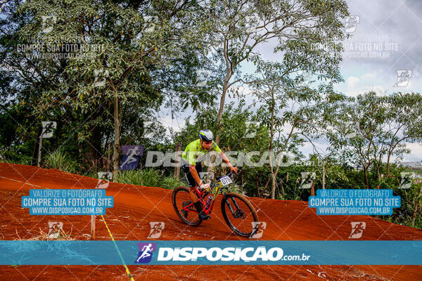 66º JAPS Fase Estadual - MTB XCO