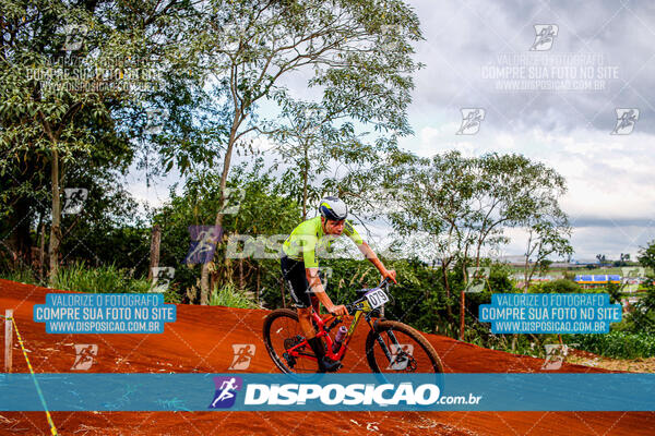 66º JAPS Fase Estadual - MTB XCO