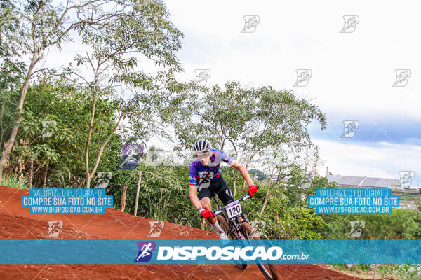 66º JAPS Fase Estadual - MTB XCO