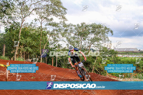 66º JAPS Fase Estadual - MTB XCO