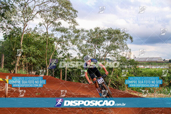 66º JAPS Fase Estadual - MTB XCO