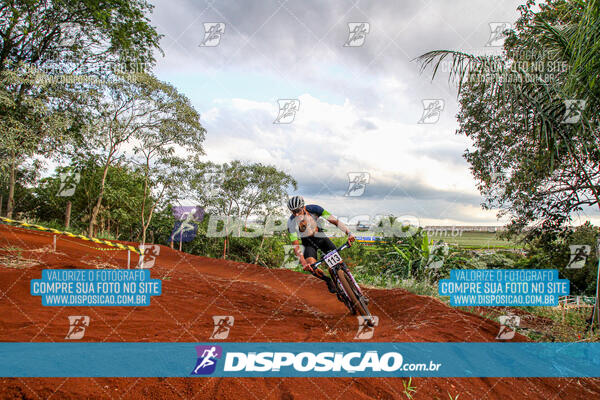 66º JAPS Fase Estadual - MTB XCO