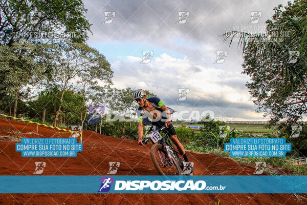 66º JAPS Fase Estadual - MTB XCO