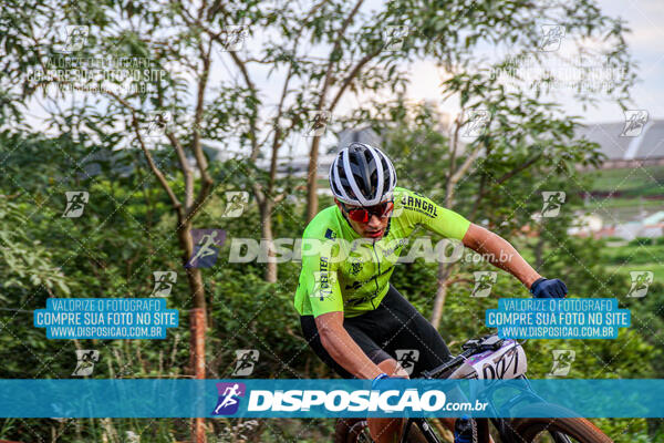 66º JAPS Fase Estadual - MTB XCO