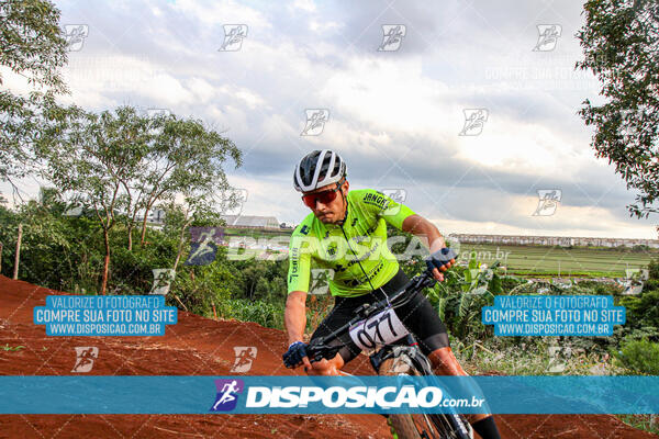 66º JAPS Fase Estadual - MTB XCO