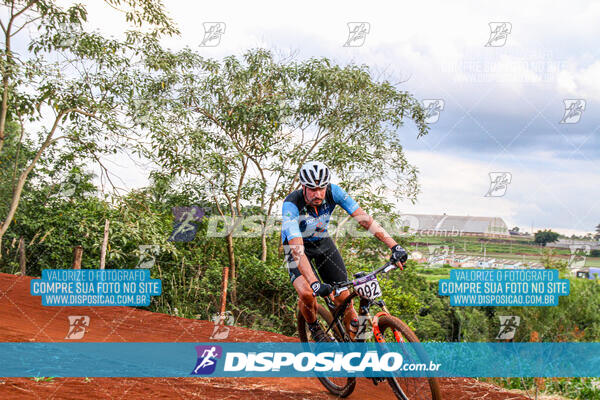 66º JAPS Fase Estadual - MTB XCO