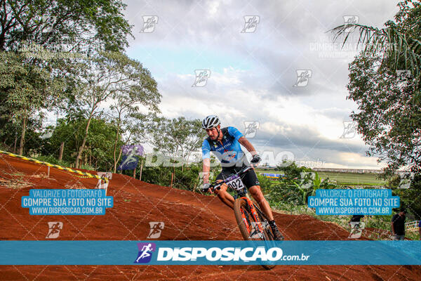 66º JAPS Fase Estadual - MTB XCO