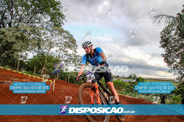 66º JAPS Fase Estadual - MTB XCO