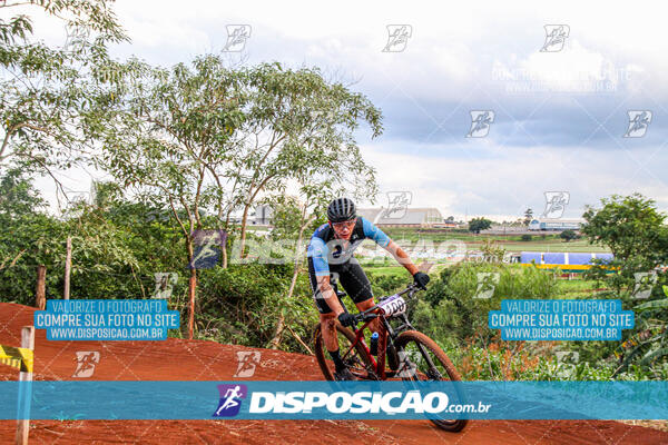 66º JAPS Fase Estadual - MTB XCO