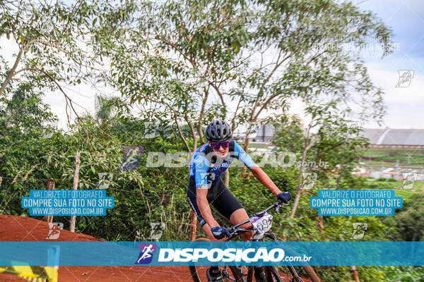 66º JAPS Fase Estadual - MTB XCO