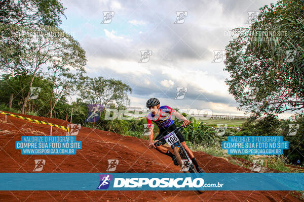 66º JAPS Fase Estadual - MTB XCO