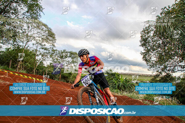 66º JAPS Fase Estadual - MTB XCO