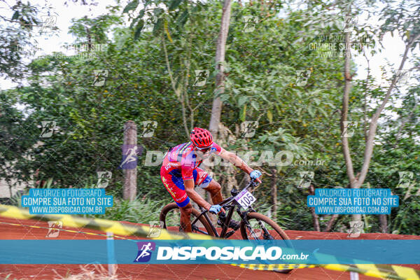 66º JAPS Fase Estadual - MTB XCO