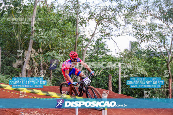 66º JAPS Fase Estadual - MTB XCO