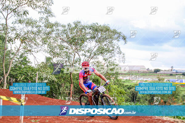 66º JAPS Fase Estadual - MTB XCO