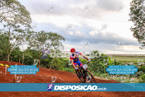 66º JAPS Fase Estadual - MTB XCO