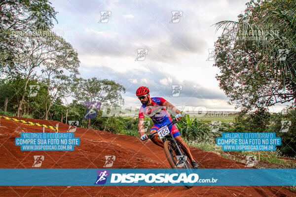 66º JAPS Fase Estadual - MTB XCO