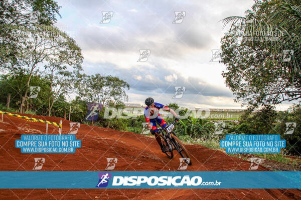 66º JAPS Fase Estadual - MTB XCO