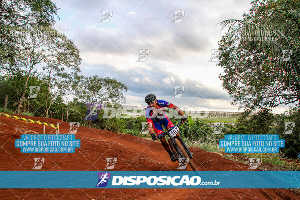 66º JAPS Fase Estadual - MTB XCO