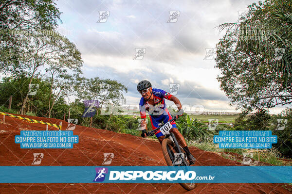 66º JAPS Fase Estadual - MTB XCO