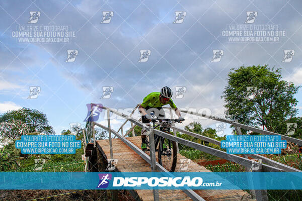 66º JAPS Fase Estadual - MTB XCO