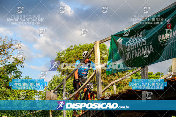 66º JAPS Fase Estadual - MTB XCO