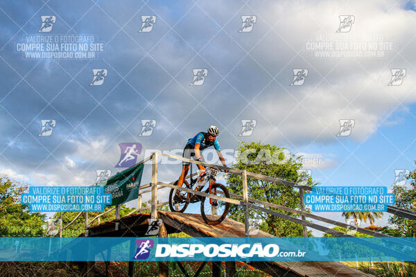 66º JAPS Fase Estadual - MTB XCO