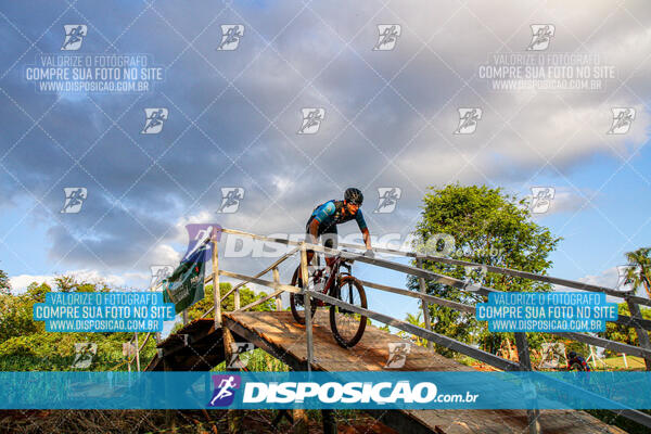 66º JAPS Fase Estadual - MTB XCO