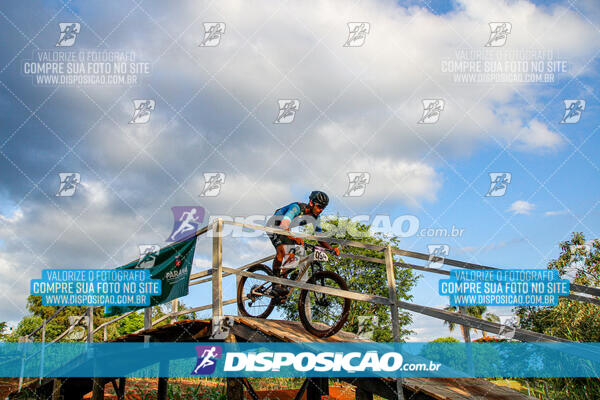 66º JAPS Fase Estadual - MTB XCO