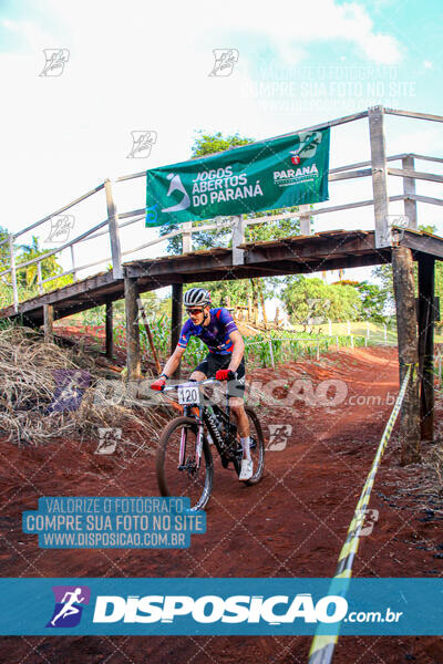 66º JAPS Fase Estadual - MTB XCO