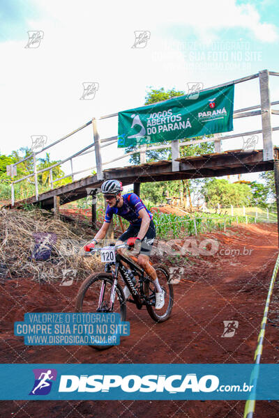 66º JAPS Fase Estadual - MTB XCO