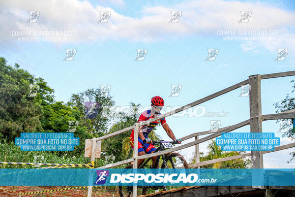 66º JAPS Fase Estadual - MTB XCO