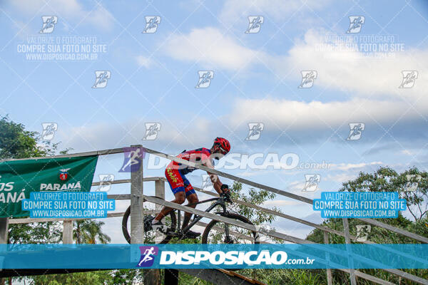 66º JAPS Fase Estadual - MTB XCO