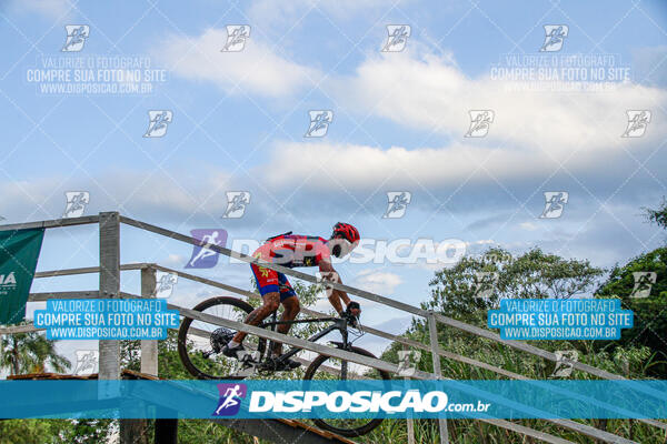 66º JAPS Fase Estadual - MTB XCO