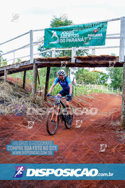 66º JAPS Fase Estadual - MTB XCO