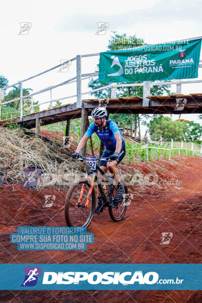 66º JAPS Fase Estadual - MTB XCO